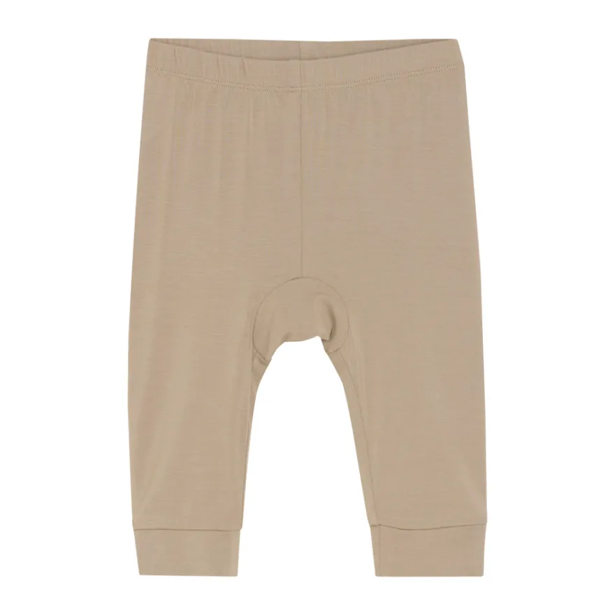 Leggings - Simply Taupe
