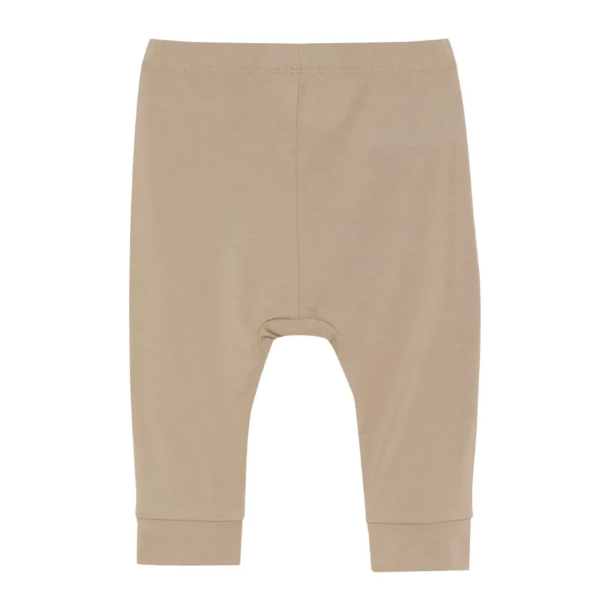 Leggings - Simply Taupe