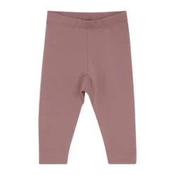 Leggings Solid - Deauville Mauve
