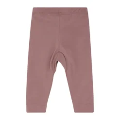 Leggings Solid - Deauville Mauve