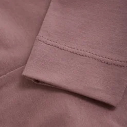 Leggings Solid - Deauville Mauve