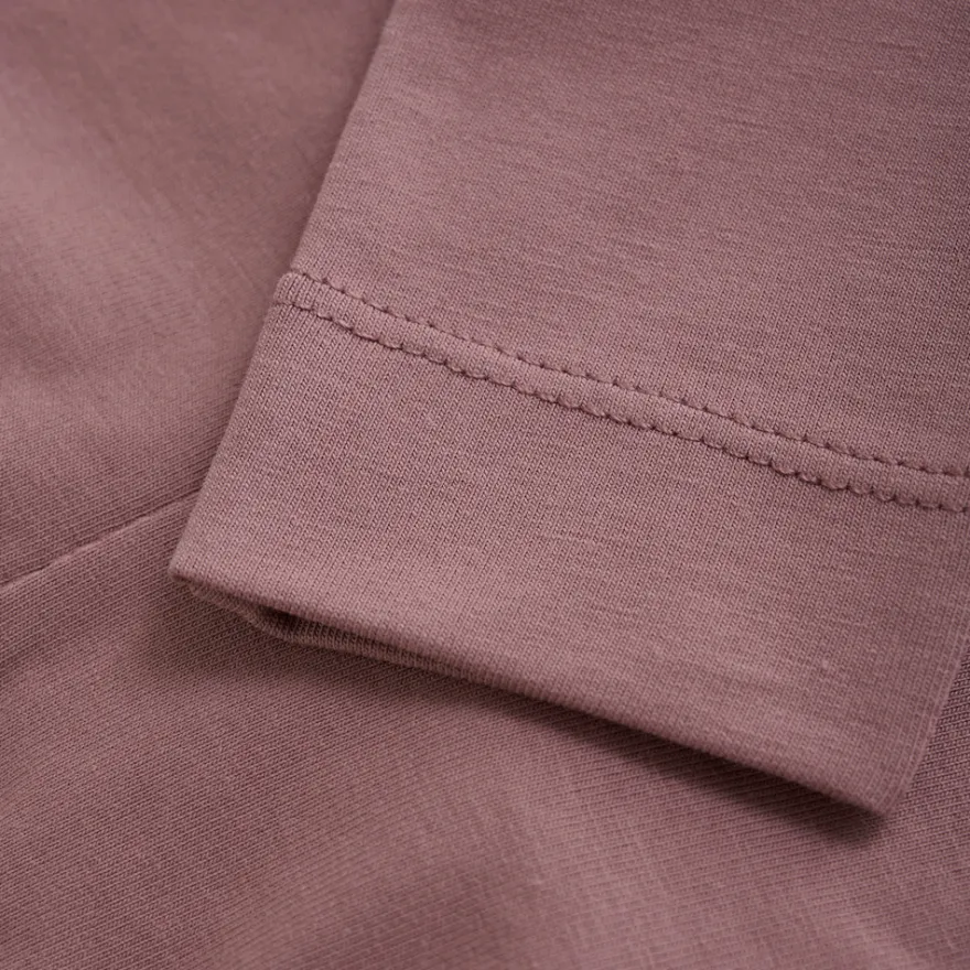 Leggings Solid - Deauville Mauve
