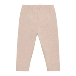 Leggings Sweat Solid - Shadow Gray
