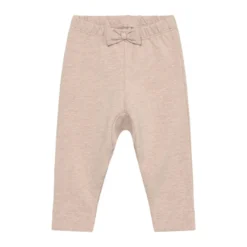 Leggings Sweat Solid - Shadow Gray