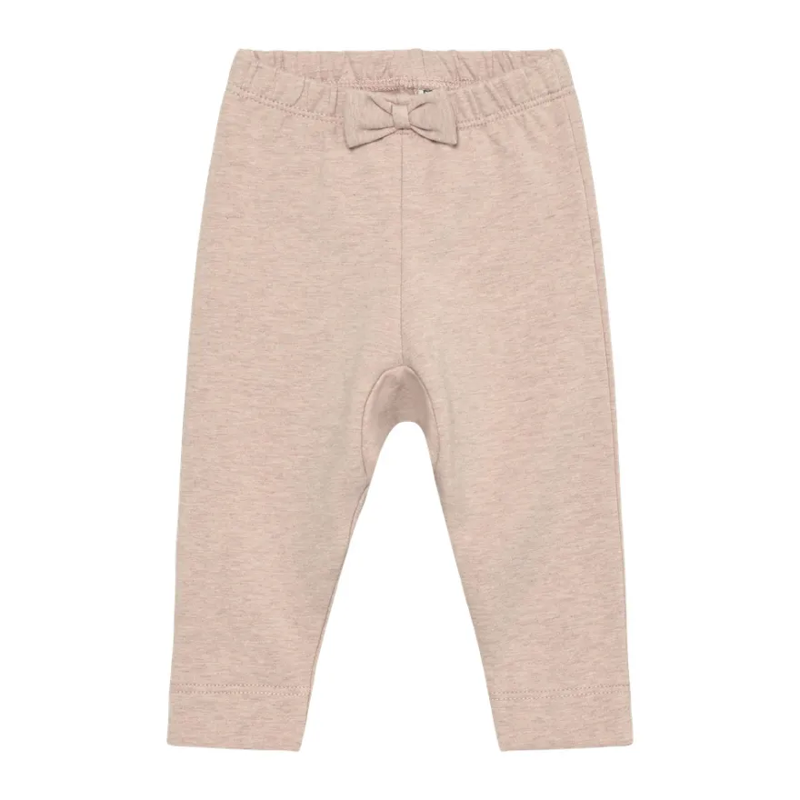Leggings Sweat Solid - Shadow Gray