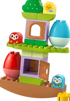 LEGO Duplo Balans- och Stapelträd