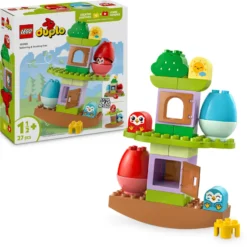 LEGO Duplo Balans- och Stapelträd