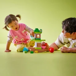 LEGO Duplo Balans- och Stapelträd