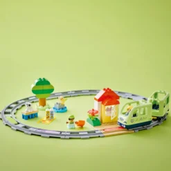 LEGO Duplo Interaktivt Upplevelsetåg