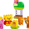 LEGO Duplo Nalle Puh Födelsedagsfest