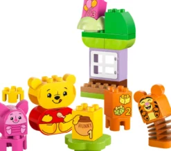 LEGO Duplo Nalle Puh Födelsedagsfest