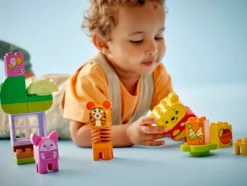 LEGO Duplo Nalle Puh Födelsedagsfest