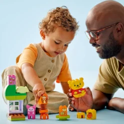 LEGO Duplo Nalle Puh Födelsedagsfest