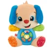 Lek Och Skratt Med Nalle Puppy