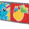 Leksak med spegel tummy time