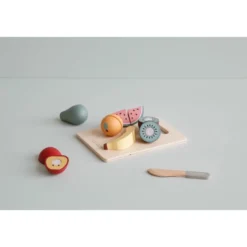 Leksaksfrukt