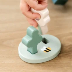 Lekset Liten bondgård Dotti Färgmix