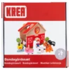 Lekset med bondgård