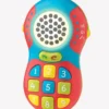 Lektelefon