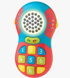 Lektelefon