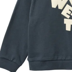 Lennon Sweatshirt - Ink
