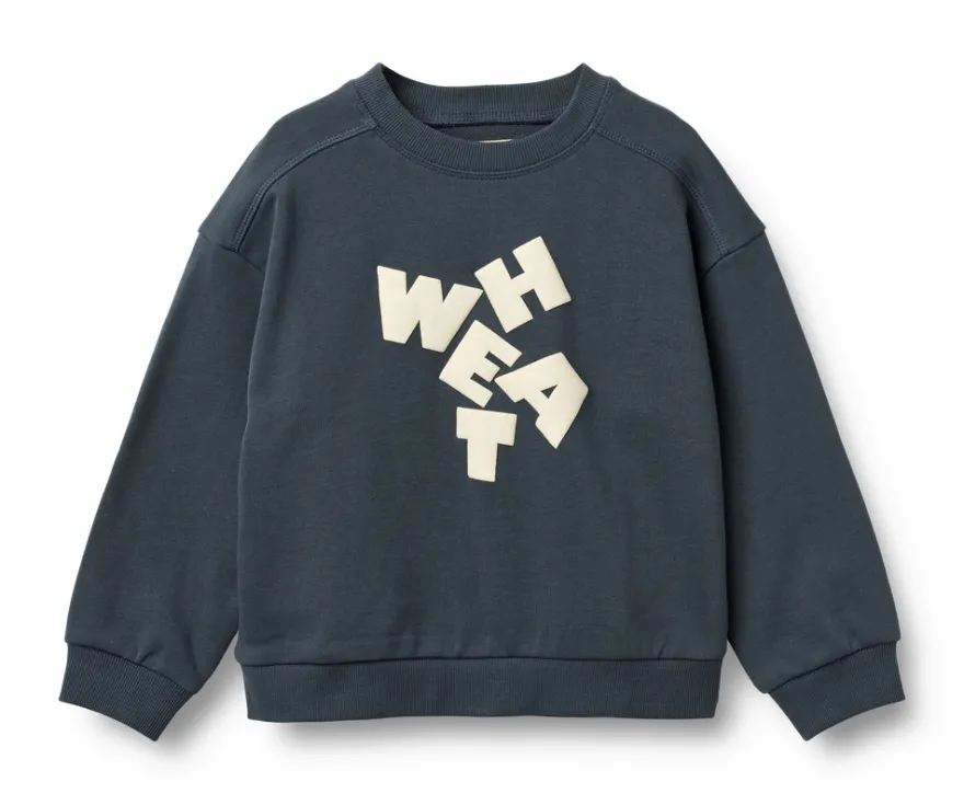 Lennon Sweatshirt - Ink