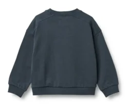 Lennon Sweatshirt - Ink