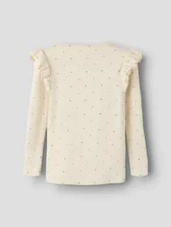 Lil' Atelier Gago Kuo Tröja - Turtledove