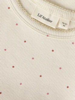 Lil' Atelier Gago Kuo Tröja - Turtledove