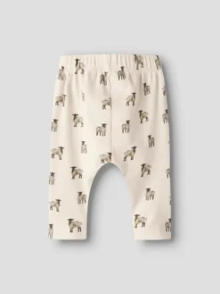 Lil' Atelier Gavo Enk Byxor - Turtledove