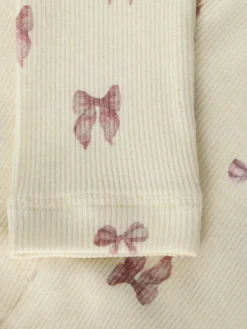 Lil' Atelier Gavo Slim Leggings - Turtledove