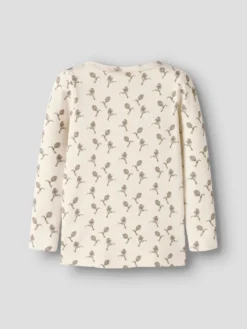 Lil' Atelier Gayo Sig Tröja - Turtledove