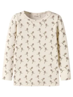 Lil' Atelier Gayo Sig Tröja - Turtledove
