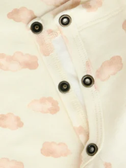 Lil' Atelier Gio Jumpsuit - Turtledove