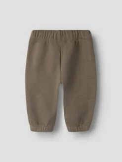 Lil' Atelier Ilondon Ros Sweatpants - Shitake