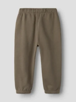 Lil' Atelier Ilondon Ros Sweatpants - Shitake