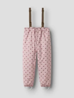 Lil' Atelier Ladry Pad Regnset - Zephyr