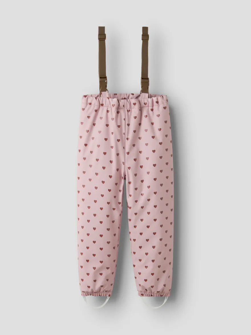 Lil' Atelier Ladry Pad Regnset - Zephyr