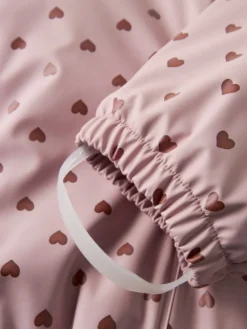 Lil' Atelier Ladry Pad Regnset - Zephyr