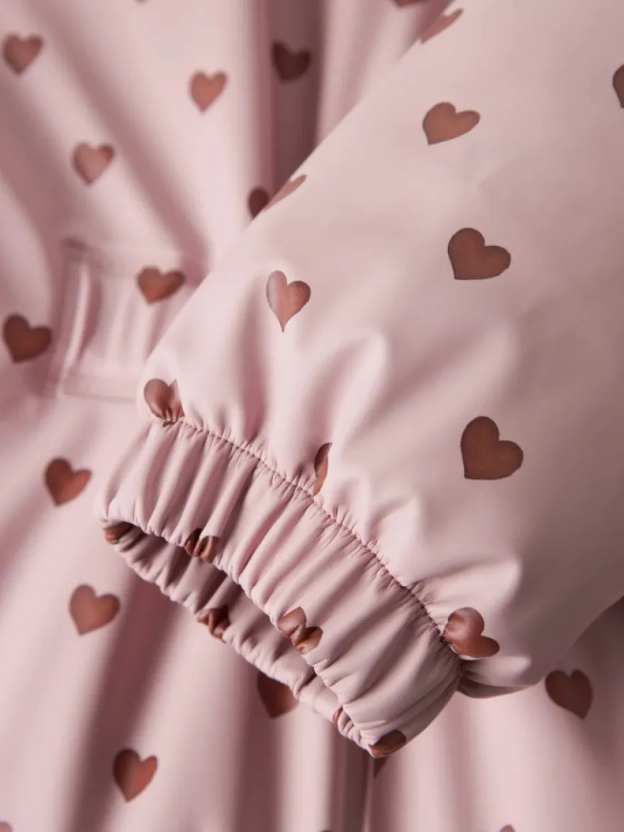 Lil' Atelier Ladry10 Pad Vinteroverall - Zephyr