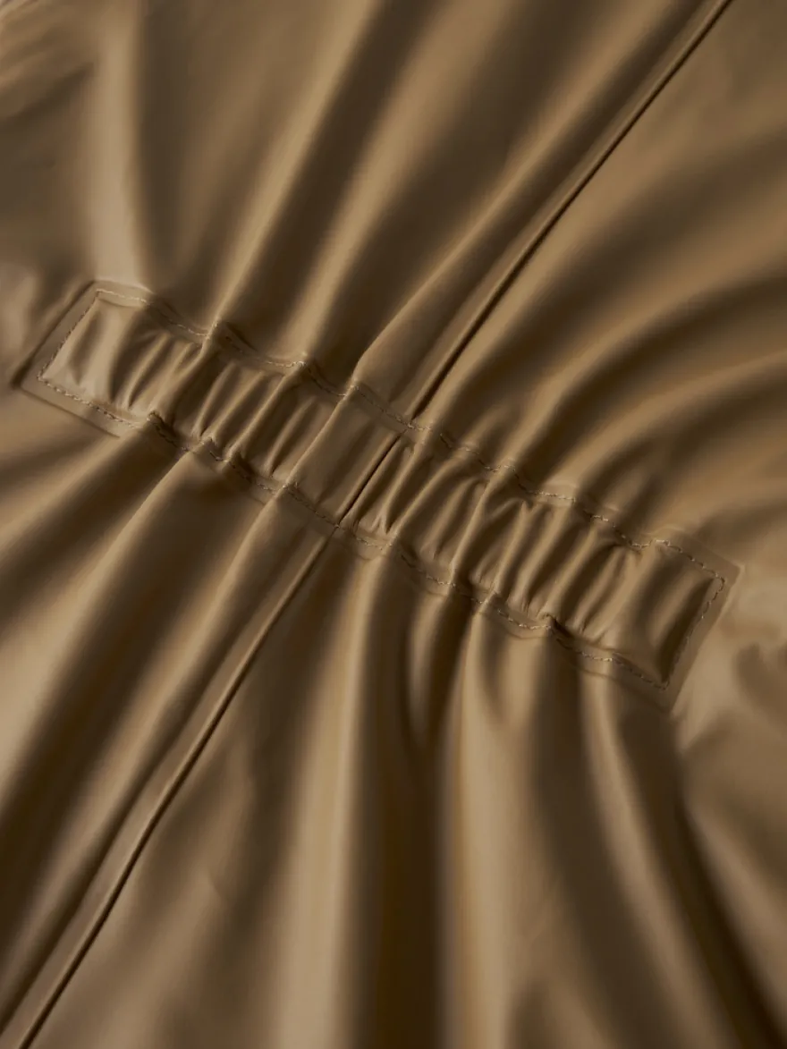 Lil' Atelier Ladry10 Pad Vinteroverall - Kangaroo