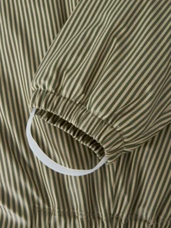 Lil' Atelier Ladry10 Pad Vinteroverall - Twill