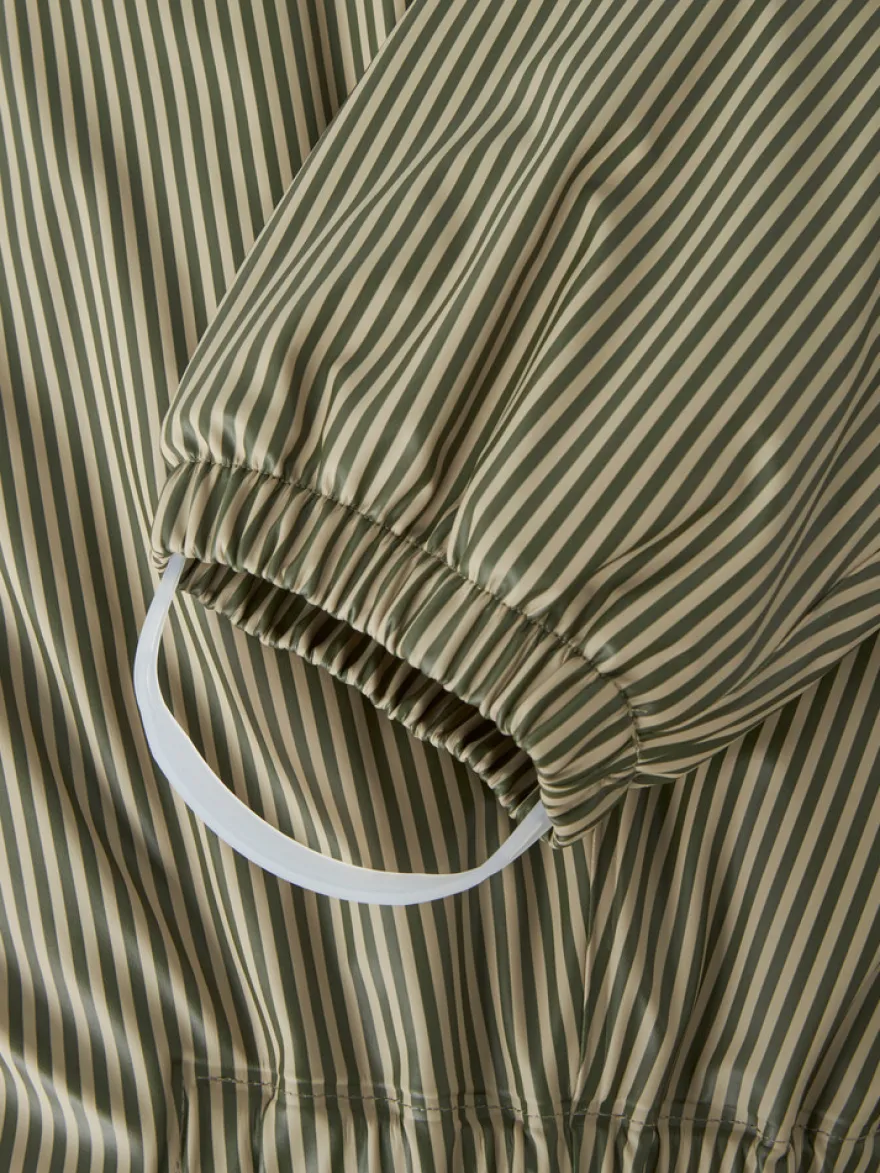 Lil' Atelier Ladry10 Pad Vinteroverall - Twill