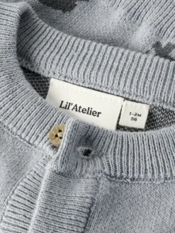 Lil' Atelier Lulio Kofta - Sleet