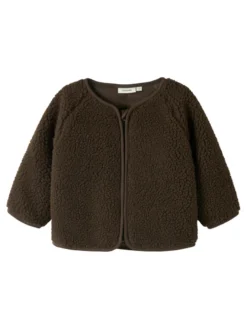 Lil' Atelier Nalo Bia Jacka - Dark Earth