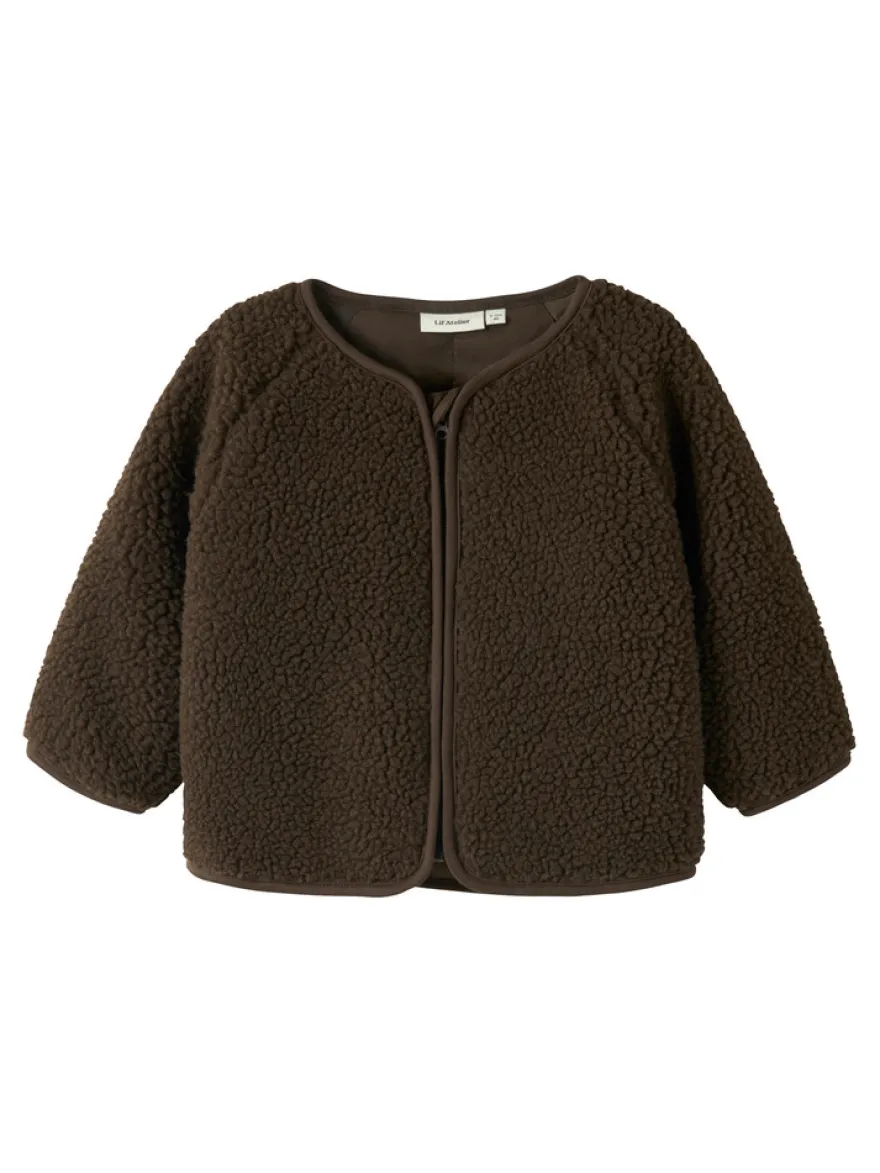 Lil' Atelier Nalo Bia Jacka - Dark Earth