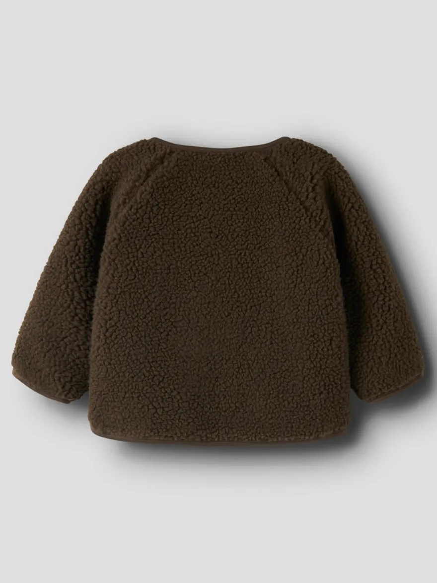 Lil' Atelier Nalo Bia Jacka - Dark Earth