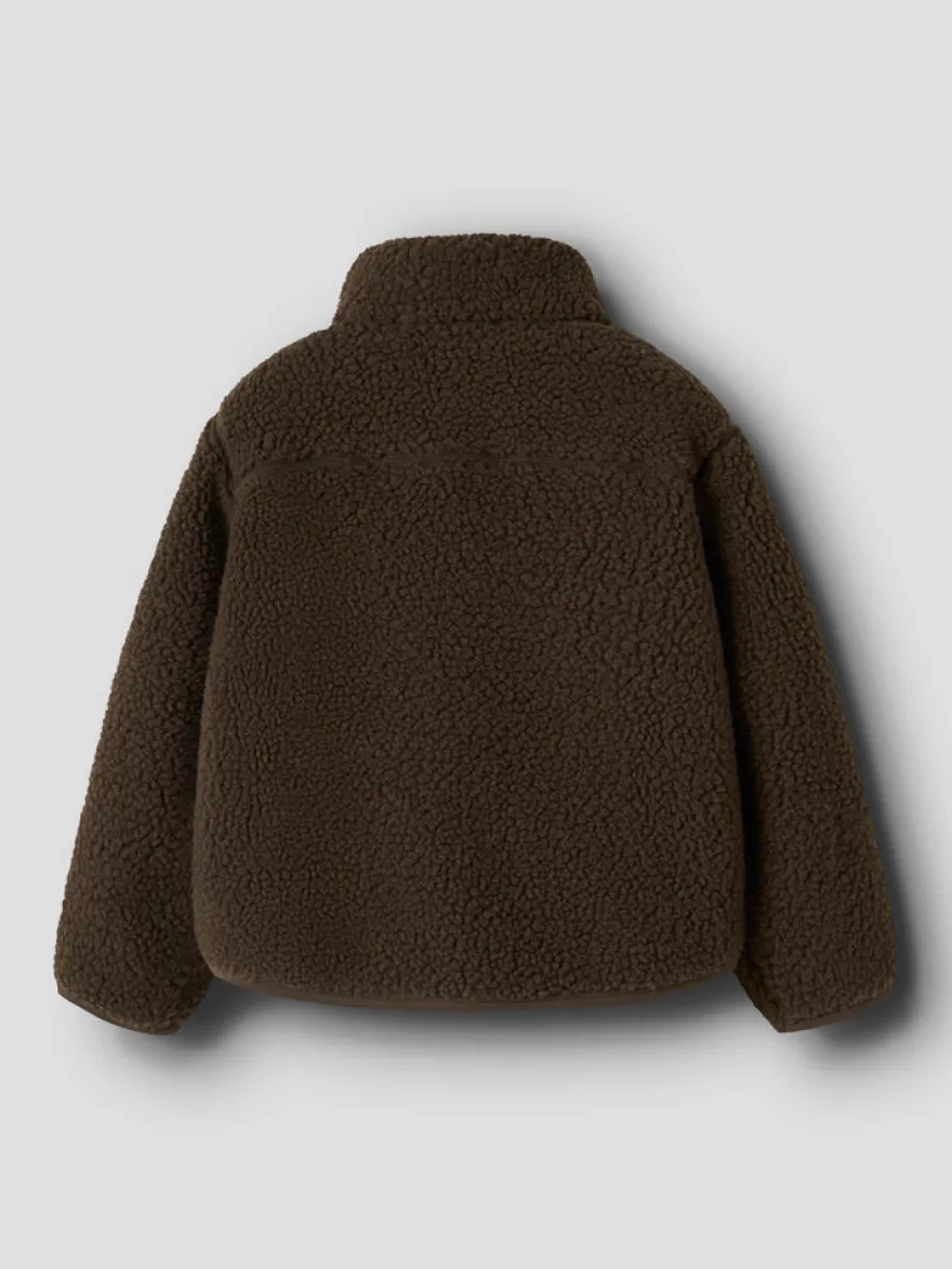 Lil' Atelier Nalo Nio Jacka - Dark Earth