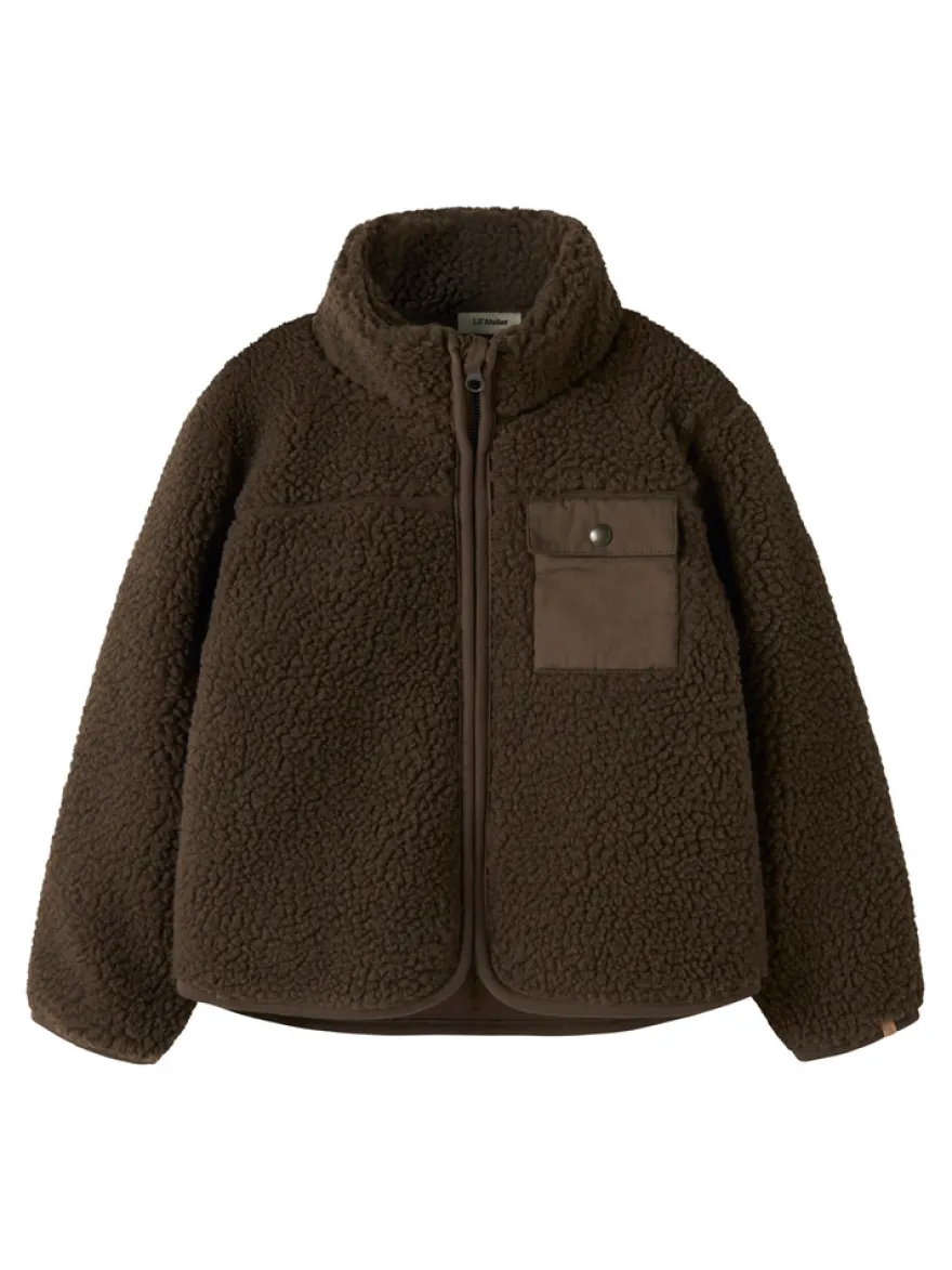 Lil' Atelier Nalo Nio Jacka - Dark Earth