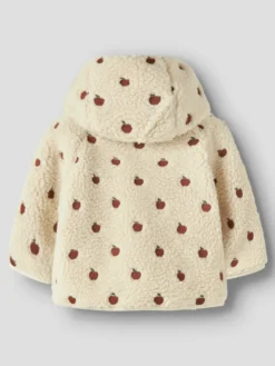 Lil' Atelier Nalo Sia Jacka - Turtledove